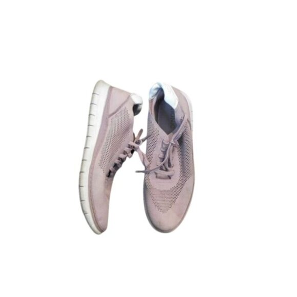 Vionic Size 11 Lace Up Running Walking Lightweight Athletic Shoes (runs large) - Picture 1 of 6